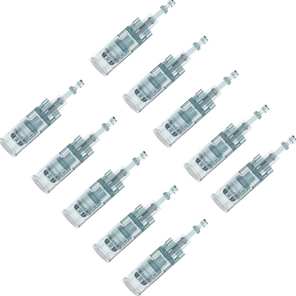 10PCS 36Pin 0.25mm Replacement Part Home Use For M8 M7S (10PCS,0.25MM*36P)