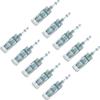 10PCS 36Pin 0.25mm Replacement Part Home Use For M8 M7S (10PCS,0.25MM*36P) view 1