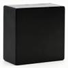JSWEETIE Bamboo Charcoal Cleansing Essential Oil Soap Bar, 3.53 oz Bar, Pack of 1-3-in-1 Body, Hand, and Face Cleanser for Clean, Moisturized Skin - With Premium Essential Oils view 1