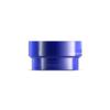 ApexFlow Instant Strong Hold Matte Hair Clay-Lightweight, No mineral oil, Natural Texture, Eco-Friendly Refill Design, Strong Hold,Non-Greasy,for All Hair Types (Standard Clay) view 1