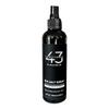 43 BY NICK MAYER Sea Salt Spray, Texturizing and Volumizing Hair Styling Mist, 6.08 fl oz, Enhances Natural Curls and Waves Infused with Kaolin Clay, Castor oil, Betaine. view 1