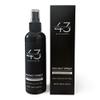 43 BY NICK MAYER Sea Salt Spray, Texturizing and Volumizing Hair Styling Mist, 6.08 fl oz, Enhances Natural Curls and Waves Infused with Kaolin Clay, Castor oil, Betaine. view 2