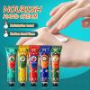 4 Boxes Christmas Hand Cream Gift Set for Women & Teens, 20 Travel Size Moisturizing Lotions for Dry Skin, Ideal Stocking Stuffers & Party Favors view 2