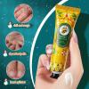 4 Boxes Christmas Hand Cream Gift Set for Women & Teens, 20 Travel Size Moisturizing Lotions for Dry Skin, Ideal Stocking Stuffers & Party Favors view 3