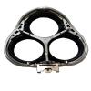 1Pcs Replacement Shaving Head HolderCompatible For PhilipsHQ8140 HQ8160 HQ8170 HQ7800 8150XL 8151XL 8160XL 8170XL 8175XL Razor Frame view 2