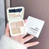 Cream Concealer Palette - 1.5g Full Coverage Blend, Natural Shade Kit, Corrector Formula, Long-Lasting Pigment, Face Tone Enhancer | Beauty Makeup Tool For Professional Sessionss Delivering Smooth view 3