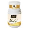MAHANT Gold Bleach Cream with Botanical Extracts & Vitamin E  Gentle Facial Hair Lightening & Radiance-Enhancing Formula, Professional-Style Cream, 1 kg view 1