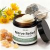 Alcura Nerve Cream, Neuropathy Lotion with Arnica, Daily Nourishment for Health, Suitable for Knee, Lumbar, Neck, Hand and Foot -3.5OZ - 1Pcs Organics Cream view 2