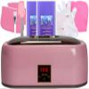 Paraffin Wax Machine & Paraffin Wax Gloves for Hands and Foot in Autumn & Winter view 1