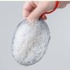 2pcs Soap Bags Exfoliating Soap Net Soap Mesh Bags for Shower Soap Holder Bubble Foam Net Soap Pocket for Women Men (Grey) view 4
