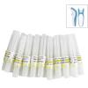30Gx21mm Thin Dental Parts, Disposable Pimple Needles Acne Parts Accessory, Stainless Steel Tips for Blackhead Blemish Remover Tools,Pimple Popper Tools Parts, Pack of 20 view 4