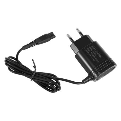 15V Adaptor ChargerCompatible For PhilipsShaver HQ8505 6070 7310 6090 6071 9020 568 EU Plug
