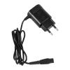 15V Adaptor ChargerCompatible For PhilipsShaver HQ8505 6070 7310 6090 6071 9020 568 EU Plug view 2
