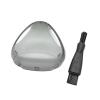 1PCS Replace Head Protection Cap CoverCompatible For PhilipsShaver Hq8 Hq9 PT710 PT815 PT860 PT861 PT880 AT890 AT891 view 2