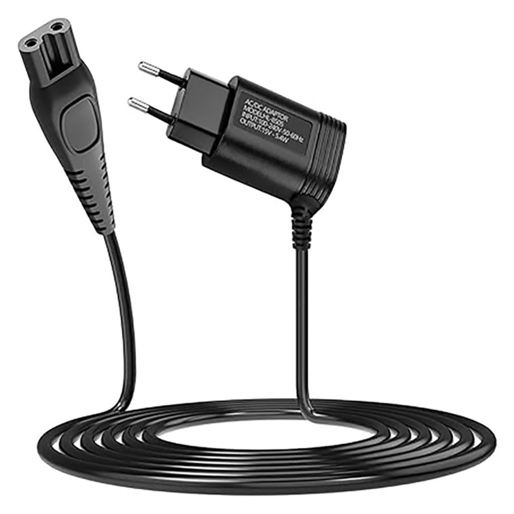 1pc Electric Shaver ChargerCompatible for PhilipsHQ8505 Series 3000 5000 7000 9000