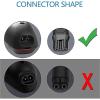 1pc Electric Shaver ChargerCompatible for PhilipsHQ8505 Series 3000 5000 7000 9000 view 3