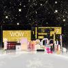 Makeup Advent Calendar 2025 - Christmas Countdown Calendars Beauty Gift Set | Makeup Set Countdown Calendar | Countdowns To Christmas 24 Days, Make Up Calendars, Beauty Countdowns Sets For Women Girl view 2