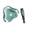 Shaver Head Protection Cap Guard/Cover With BrushCompatible For Philips RQ12 RQ11 RQ10 RQ1050 RQ1060 RQ1075 RQ1085 RQ1090 view 2