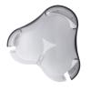 Shaver Head Protection Cap Guard/Cover With BrushCompatible For Philips RQ12 RQ11 RQ10 RQ1050 RQ1060 RQ1075 RQ1085 RQ1090 view 4
