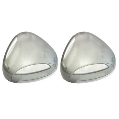2Pcs Replace Head Protection Cap CoverCompatible For PhilipsShaver HQ8 PT815 PT860 PT861 PT880 AT890 AT891 AT893 AT894 AT910