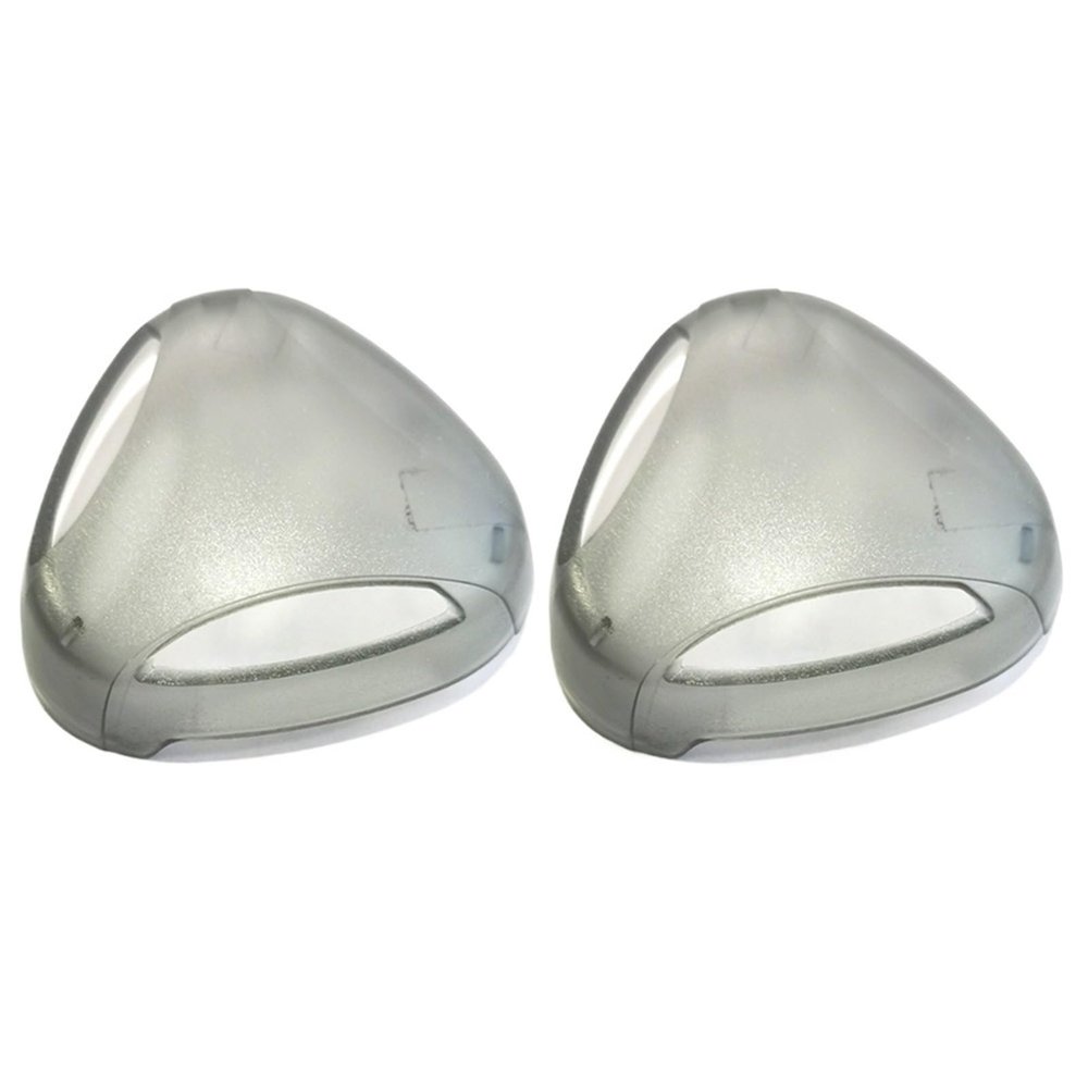 2Pcs Replace Head Protection Cap CoverCompatible For PhilipsShaver HQ8 PT815 PT860 PT861 PT880 AT890 AT891 AT893 AT894 AT910