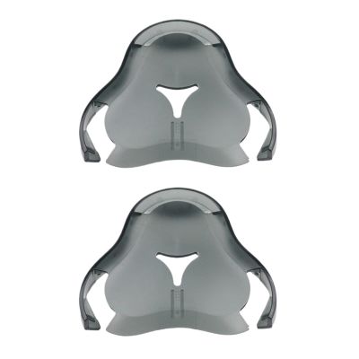 2Pcs Shaver Head CoverCompatible For PhilipsRQ11 RQ12 S9000S 7000 RQ1150 RQ1151 Cross Stitch