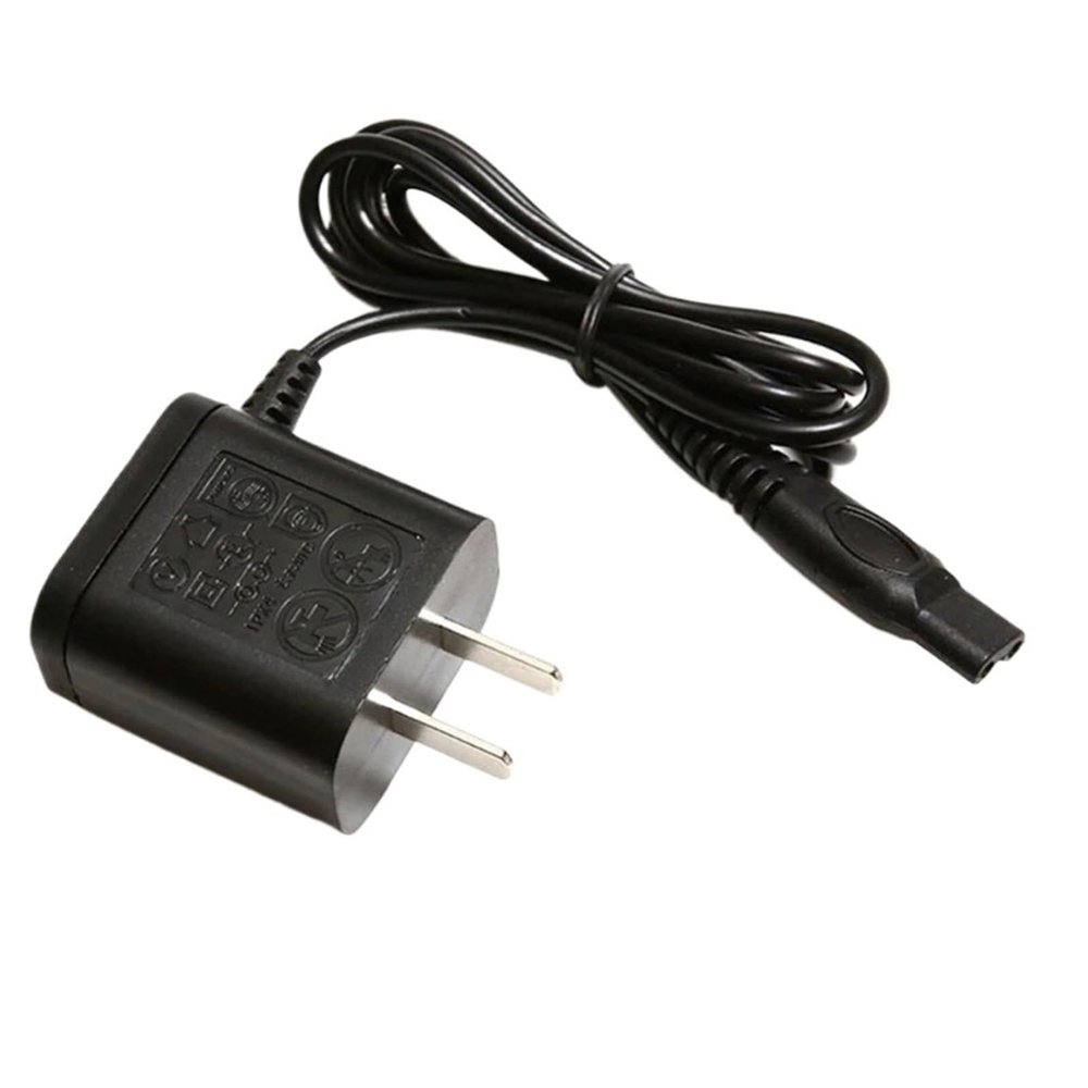 15V Electric Shaver Power Adapter Charger CordCompatible For PhilipsHQ8505/7000 5000 Series 3500 MG3750 MG5750 MG7750 Razor Charger