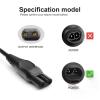 15V Electric Shaver Power Adapter Charger CordCompatible For PhilipsHQ8505/7000 5000 Series 3500 MG3750 MG5750 MG7750 Razor Charger view 3