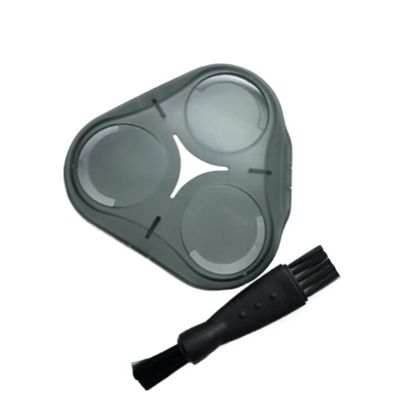 1Pcs Replace Head Protection Cap CoverCompatible For Philipsshaver Sh50 S5000 S5050 S5075 S5211 S5271 S5008 S5010 S5011 S5013