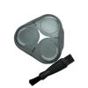 1Pcs Replace Head Protection Cap CoverCompatible For Philipsshaver Sh50 S5000 S5050 S5075 S5211 S5271 S5008 S5010 S5011 S5013 view 1