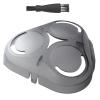 1Pcs Replace Head Protection Cap CoverCompatible For Philipsshaver S5077 S5078 S5080 S5081 S5082 S5085 S5090 S5110 S5085 S5090 S5100 view 1