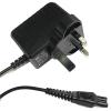 15V 0.5A UK Shaver ChargerCompatible For PhilipsHQ8505 For3000, 5000, 7000, 9000 S3233/52, S3333/54 view 3