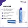 RapidBROW Eyebrow Enhancing Serum 3ml & RapidLash Eyelash Enhancing Serum 3ml view 2