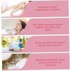 6Pcs Bath Bombs for Girls, 6 Styles Bath Bomb Set, Organic Natural Essential Oils, Bombs for Girls, Wife, Mom, Birthday, Christmas, Valentine's Day, Style2 view 3