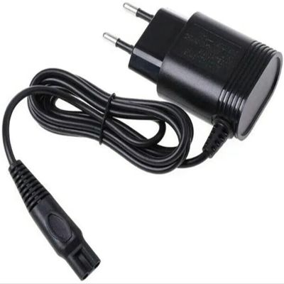 15V 0.36a ChargerCompatible For PhilipsHQ8505 7000 5000 3000 9000 Series Electric Shaver Razor(EU Plug)