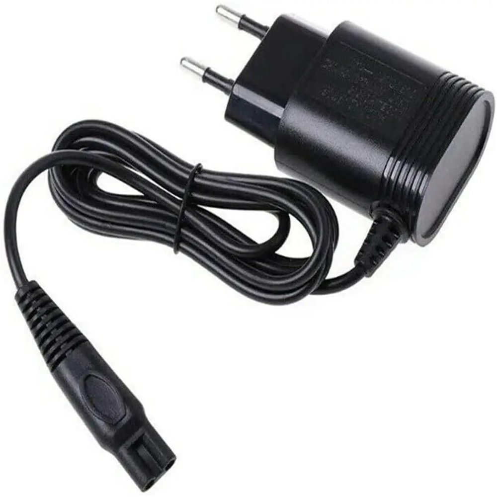 15V 0.36a ChargerCompatible For PhilipsHQ8505 7000 5000 3000 9000 Series Electric Shaver Razor(EU Plug)