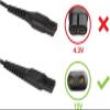 15V 0.36a ChargerCompatible For PhilipsHQ8505 7000 5000 3000 9000 Series Electric Shaver Razor(EU Plug) view 3