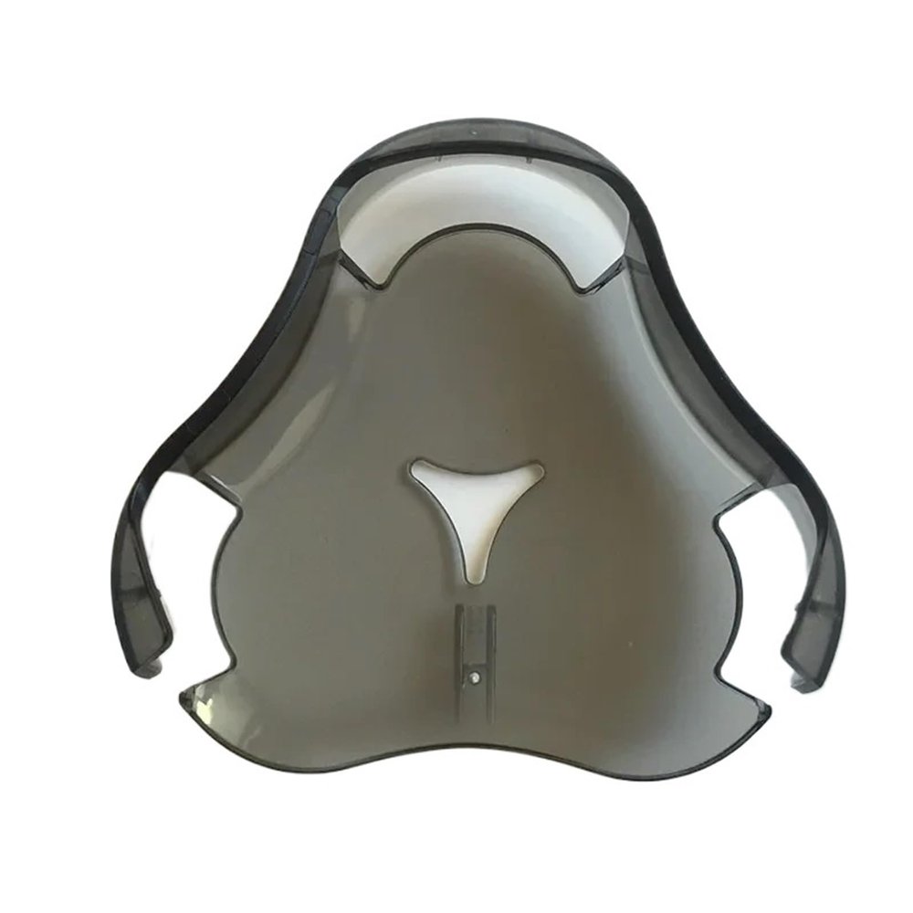 1Pcs Replace Head Protection Cap CoverCompatible For Philipsshaver RQ1250 RQ1250CC RQ1260 RQ1260CC RQ1280 RQ1050 RQ1075