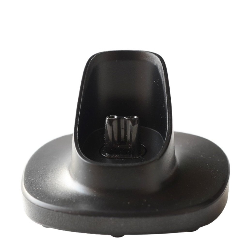 1PC Shaver BaseCompatible For PhilipsS5400 S5420 S5510 S5551 S5560 S5570 S5571 S5572 S5580 Without Charging Function