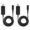 4.3V USB Charger CableCompatible For PhilipsA00390 QP2520 QP2620 QP2515 QP2510 Electric Shaver(1pcs) view 2