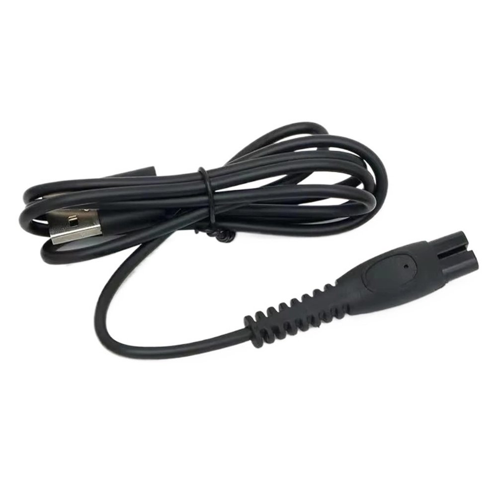 15V Shaver Charger Power CordCompatible For PhilipsElectric Shaver Razor HQ8505 For Series 3000 5000 6000 7000 9000 MG5950