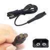 15V Shaver Charger Power CordCompatible For PhilipsElectric Shaver Razor HQ8505 For Series 3000 5000 6000 7000 9000 MG5950 view 3