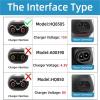 15V Shaver Charger Power CordCompatible For PhilipsElectric Shaver Razor HQ8505 For Series 3000 5000 6000 7000 9000 MG5950 view 4