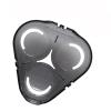 1Pcs Replace Head Protection Cap CoverCompatible For Philipsshaver S5570 S5571 S5620 S5008 S5010 S5011 S5013 S5050 S5070 view 1