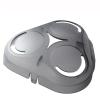 1Pcs Replace Head Protection Cap CoverCompatible For Philipsshaver S5570 S5571 S5620 S5008 S5010 S5011 S5013 S5050 S5070 view 4