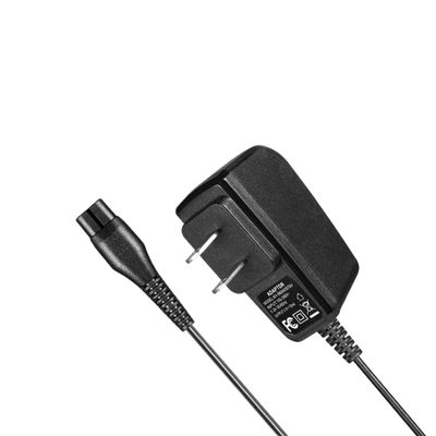 4.3V A00390 Shaver Charger ReplacementCompatible For PhilipsQP2520, QP2520 / 90, QP2520 / 70, QP2520 / 72 Hybrid(US Plug)