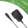 4.3V A00390 Shaver Charger ReplacementCompatible For PhilipsQP2520, QP2520 / 90, QP2520 / 70, QP2520 / 72 Hybrid(US Plug) view 4