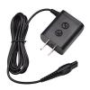 8V Charging Power Cord FitCompatible for PhilipsHQ850 for QP2630 QP2530 Electric Shaver Charger Adapter Power Supply(EU 1pcs) view 3