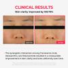 Dr.Melaxin TX Astaxanthin Overnight Wrapping Peel-Off Mask Skin Tone Improving, Hydrating & Firming Overnight Face Mask for Glow & Texture Refinement view 2