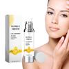 3PCS Vitamin C Essence Liquid Whitening Moisturizing Soft Delicate Skin Essence Gentle Fomula Suitable for All Skin Types view 2